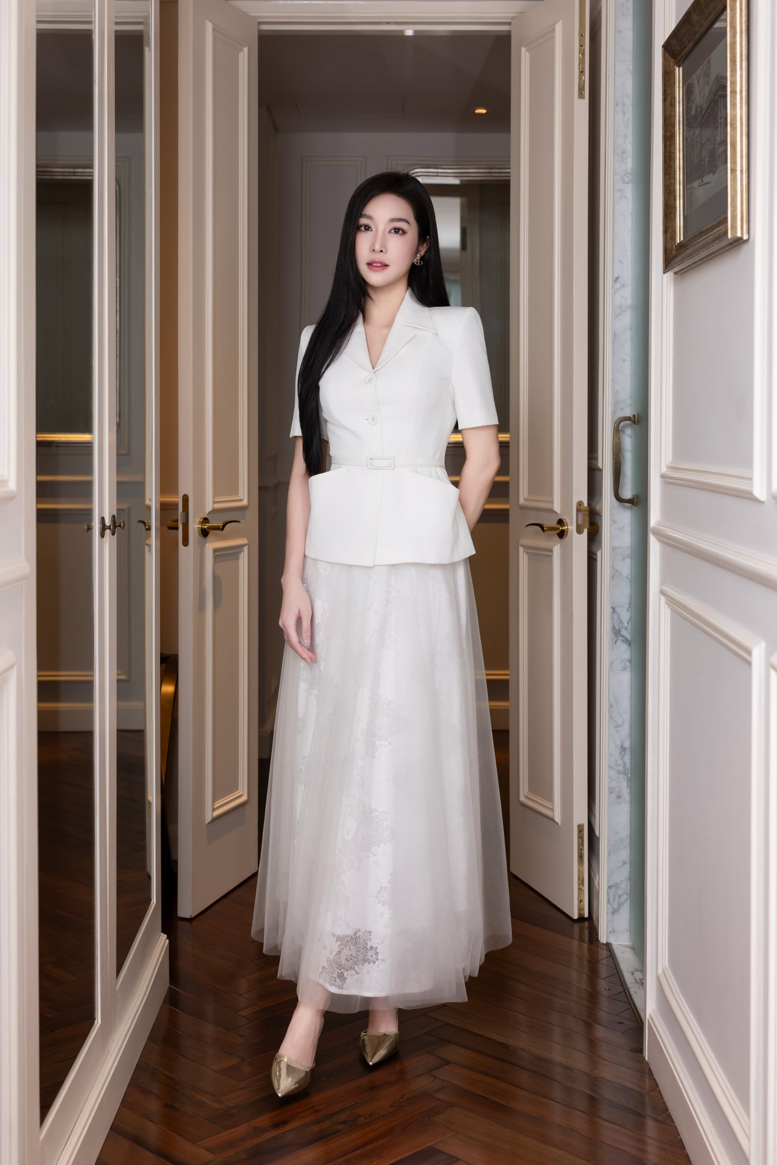 Lookbook Mùa Hè 2026
